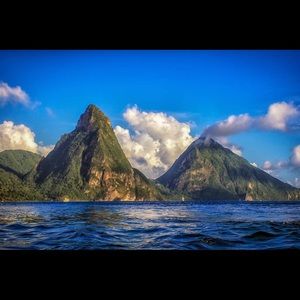 Meet your Posher, Phaedra